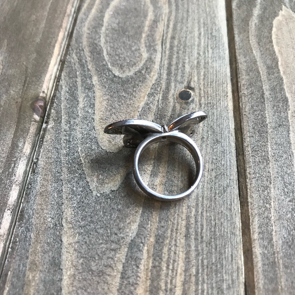 Butterfly Ring - image 7